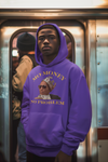 "Mo Money No Problem" - Hoodie