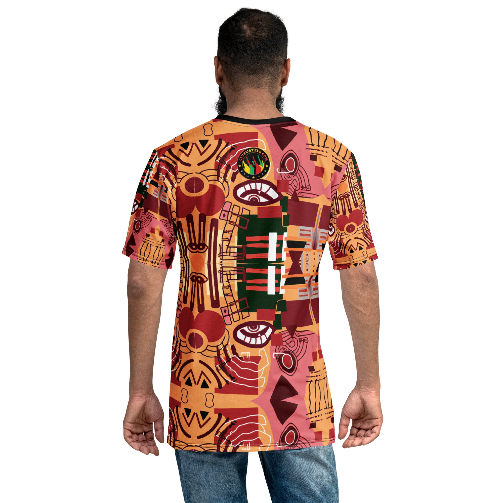 "Jicho La Maarifa" - Unisex T-shirt