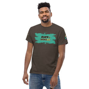 "Black EmpowerED" - Unisex T-Shirt
