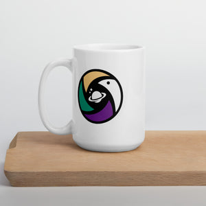 "C.R.L.S." - Coffee Mugs