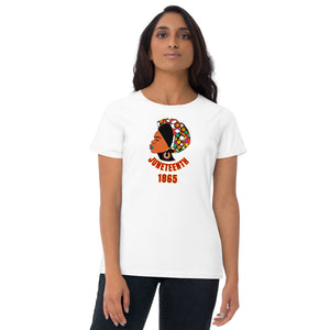 "Juneteenth 1865" - (T-Shirt)