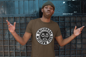 "Zulu Nation" - T-Shirt