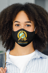 "ADA" - Premium Face Mask