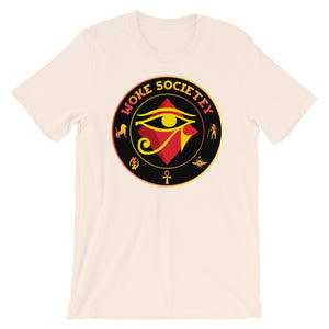 "Woke Societey" - T-Shirt (Unisex)