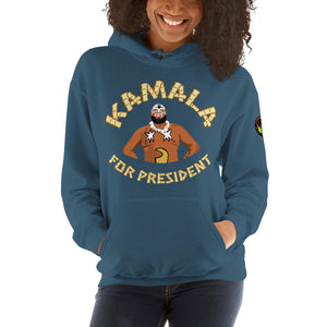 "Vote For Kamala" - Hoodie (Unisex)
