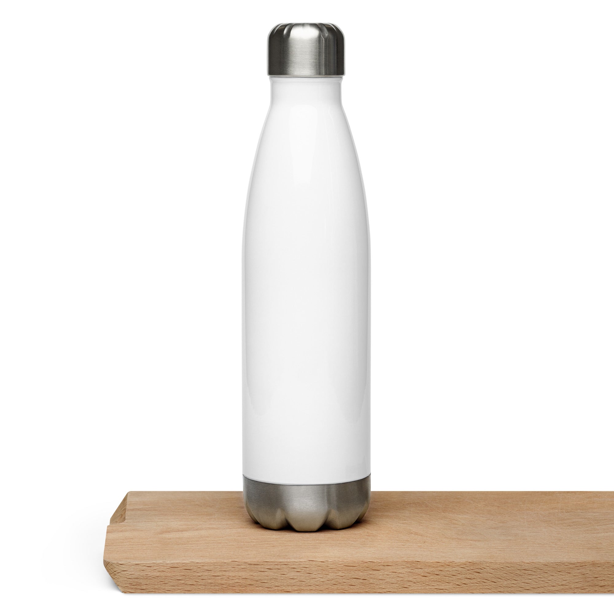 "ADA" - Stainless Steel Water Bottle