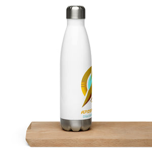 "ADA" - Stainless Steel Water Bottle