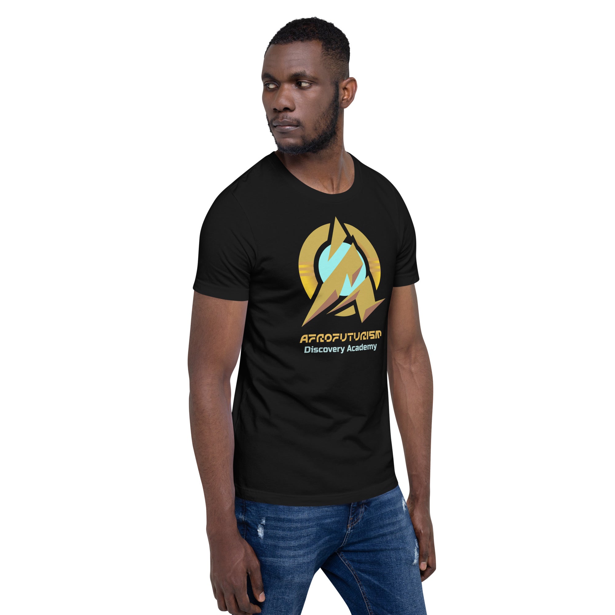 ADA Unisex T-Shirt