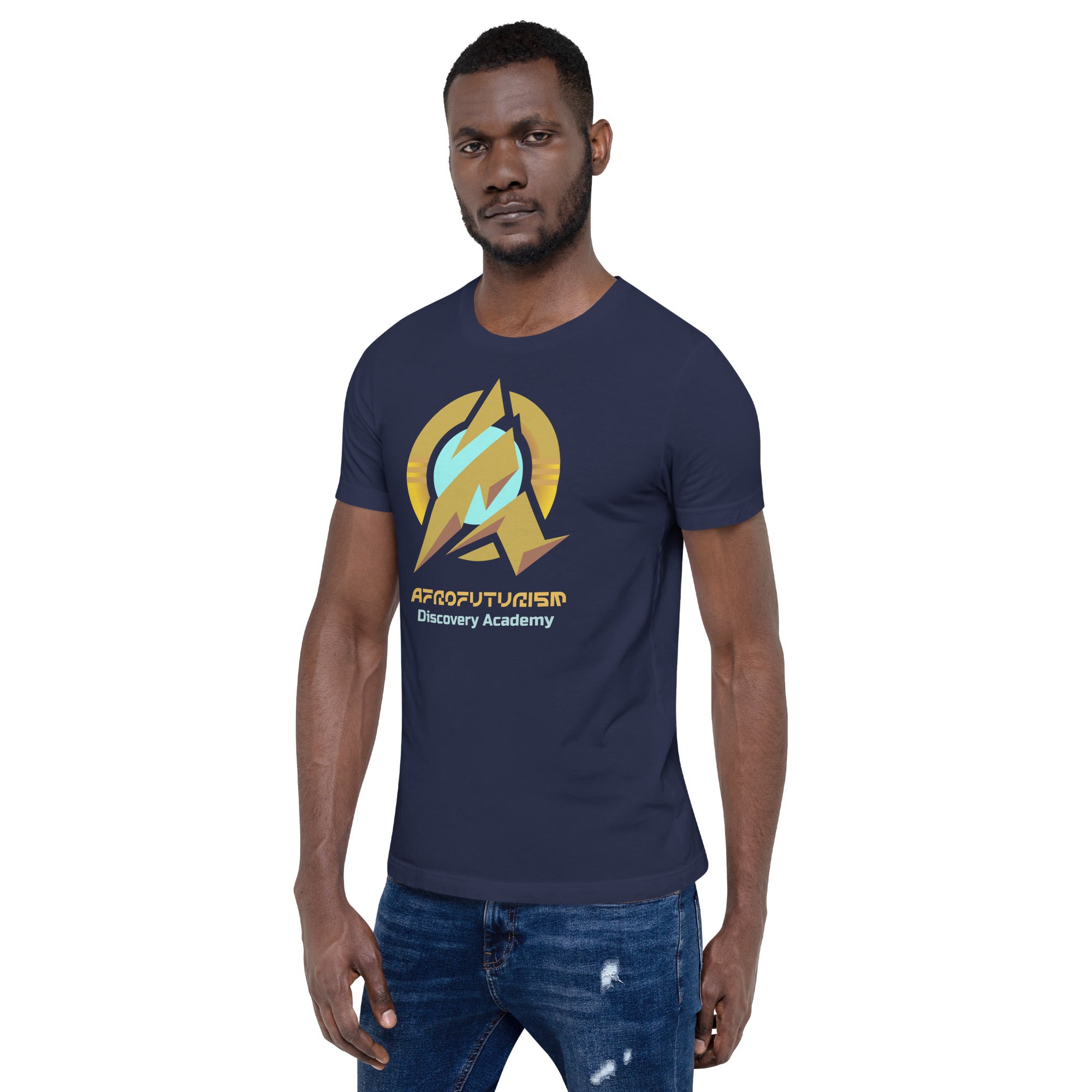 ADA Unisex T-Shirt