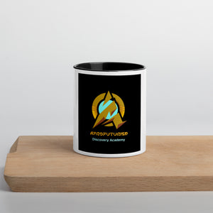 "ADA" - Hot Beverage Mug