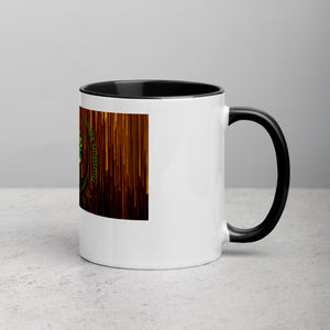 Nurishin' Knotts - Hot Beverage Mug