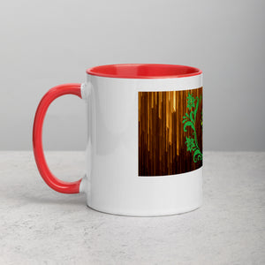 Nurishin' Knotts - Hot Beverage Mug